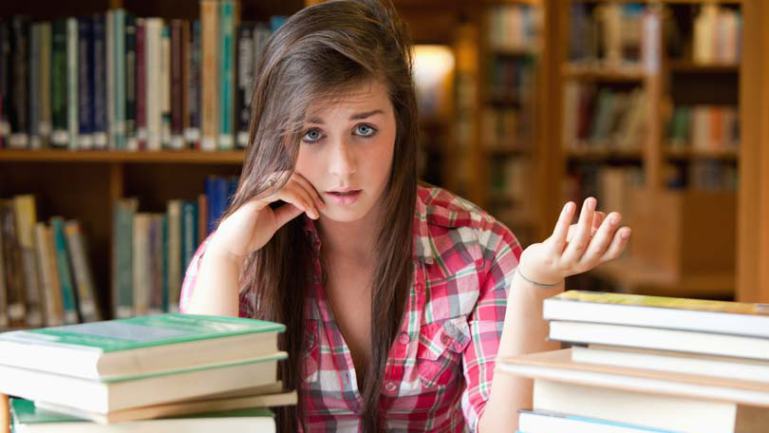 Things Many High School Students Don’t Know About English