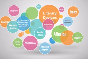 Literary Devices and How to Use Them