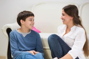 10 Questions for Enlightening Discussions with your Child