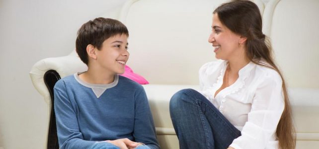 10 Questions for Enlightening Discussions with your Child