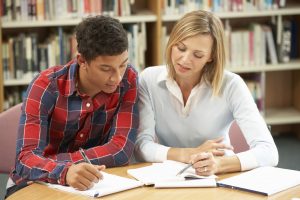 A Student’s Look Back on All the Tutoring