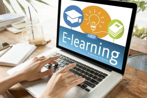 E-Learning: A Student’s Perspective