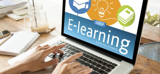 E-Learning: A Student’s Perspective