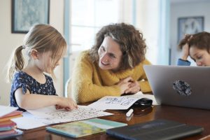 Do’s and Don’ts of Helping Your Child Learn at Home