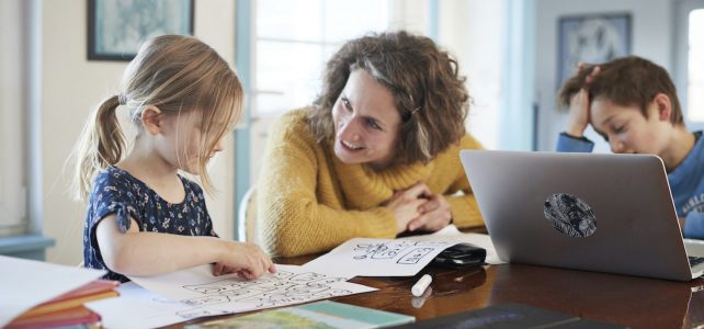 Do’s and Don’ts of Helping Your Child Learn at Home